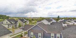 Gorgeous New Construction Home in Gambrill View Community available late July! Gallery 68
