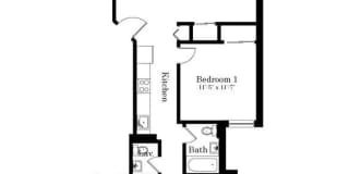 Nice 3 bed in Cleveland Circle Gallery 10