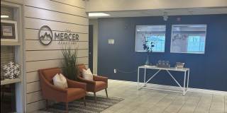 The Mercer Gallery 3