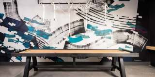 Rafter Rafter Gallery 43