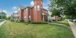 Murphy Park - Affordable Housing Gallery 8