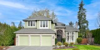 Spacious 5 Bedroom 3 Bath Home w/ 3-Car Garage and New Updates! Gallery 1