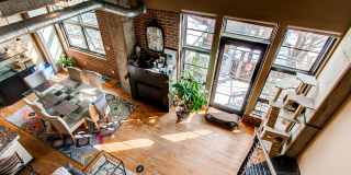 1860 North Washington Street - 410 Gallery 11