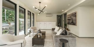 The Woods on Marquam Hill Gallery 1