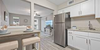 Ashley Oaks Apartments Gallery 1