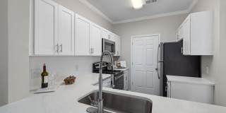 Cary Greens at Preston Gallery 12