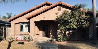 Farmersville Home Move in Ready! Gallery 1