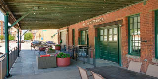 Lofts at 15th Gallery 25