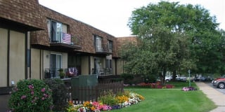 Gaslight Apartments Gallery 21