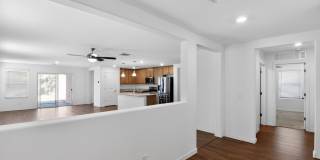 Spacious 3BR House in Buckeye Gallery 4