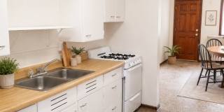 2BD 1BA Available SEPTEMBER FIRST! 2617 E Johnson, Apt D 2BD 1BA Available SEPTEMBER FIRST! 2617 E Johnson, Apt D Gallery 6