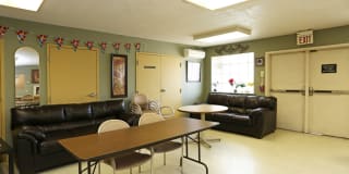 Senior Housing - Faith Manor Gallery 7