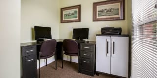 Park Place Apartments Gallery 11