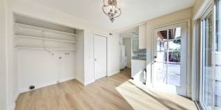 Charming 55+ Fully Remodeled 2 Br. 1 Ba. Duplex - Sunny Hills Gallery 9