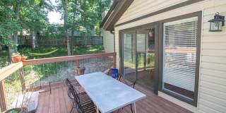 Modern 4bd Home - Fully Furnished Utilities Included Gallery 42
