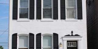 Spacious 2-Bedroom First Floor Apartment Gallery 1