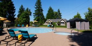 Regency Woods Apartment Homes Gallery 22