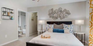 North Park at Eagle's Landing Apartments Gallery 7