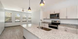 Wilshaw Apartments Gallery 23