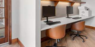 The Lodge At Redmond Ridge Gallery 15