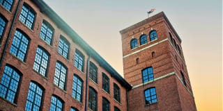 Loray Mill Lofts Gallery 39