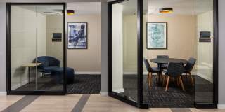 The 305, a Broadstone Community Gallery 6