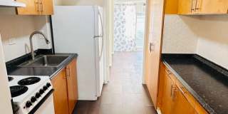 Newly renovated 1bd in the Ward Ave! Gallery 4