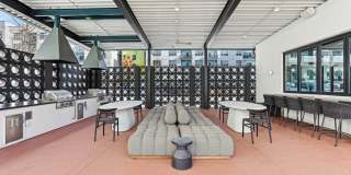 The Skylark Gallery 9