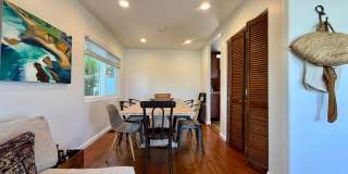 Gorgeous Fully Furnished Ocean Beach Retreat + FLEXIBLE STAY Gallery 11