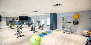 The Wayland Gallery 15