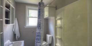 2-Bedroom, 1-Bath Single-Family Home with Integral Garage and Renovated Interior for Rent Gallery 17