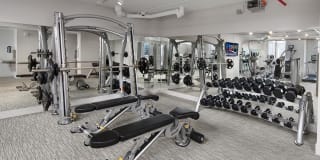 Grove Station Tower Gallery 9