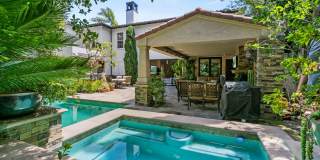 Bonita Canyon Luxury Estate With Pool Gallery 45