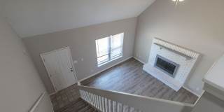 3 bedroom duplex in Southern Columbia. Gallery 14