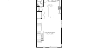 Beautiful Townhome in Southeast Denver Gallery 26
