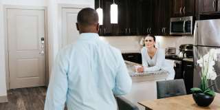 Villaggio Apartments Gallery 9