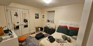 Renovated Apt super close walk to BC!  $1000 awarded upon closing!  Move in by Aug 24th!  Luxury Apt w. Laundry in unit! Gallery 5
