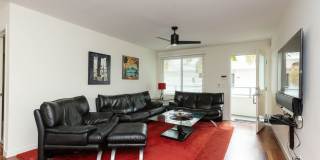 2-bed, 2-bath 972sqft condo, walking distance to beach in Carlsbad Village, literally one block off the sand! **Available 6/1/26** Gallery 6