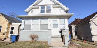 3 Bedroom House - South Side Neighborhood Gallery 1