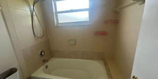 Freshly painted interior coming soon ! 3 bedroom 2 bathroom single family home Gallery 11