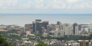 Pacific Heights 1/1 cottage Gallery 9