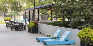 The Edina Towers Gallery 22