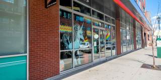 Southstar Lofts Gallery 27