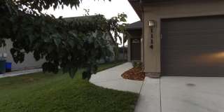 Spacious 3 Bedroom, 2 Bathroom Duplex with Two Car Garage and Fenced Yard! Gallery 1
