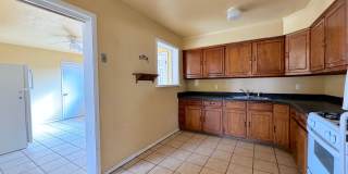 Northeast El Paso 4 Bed 2 Bath  Refrig A/C Gallery 9