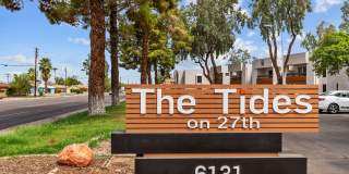 Tides on 27th Gallery 34