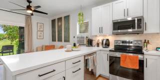 Beautiful 2 bed 1 bath Pohailani Condo Gallery 20