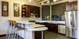 Leather Trades Artist Lofts - Affordable Housing Gallery 7