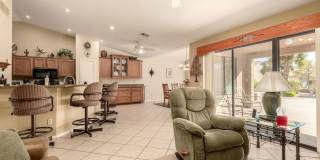 Furnished home in Sun Lakes Oakwood Gallery 16