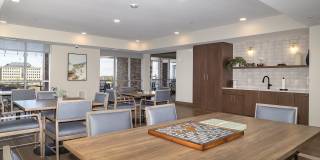 The Addie at Metro Center 55+ Apartments - Senior and Affordable Housing Gallery 12